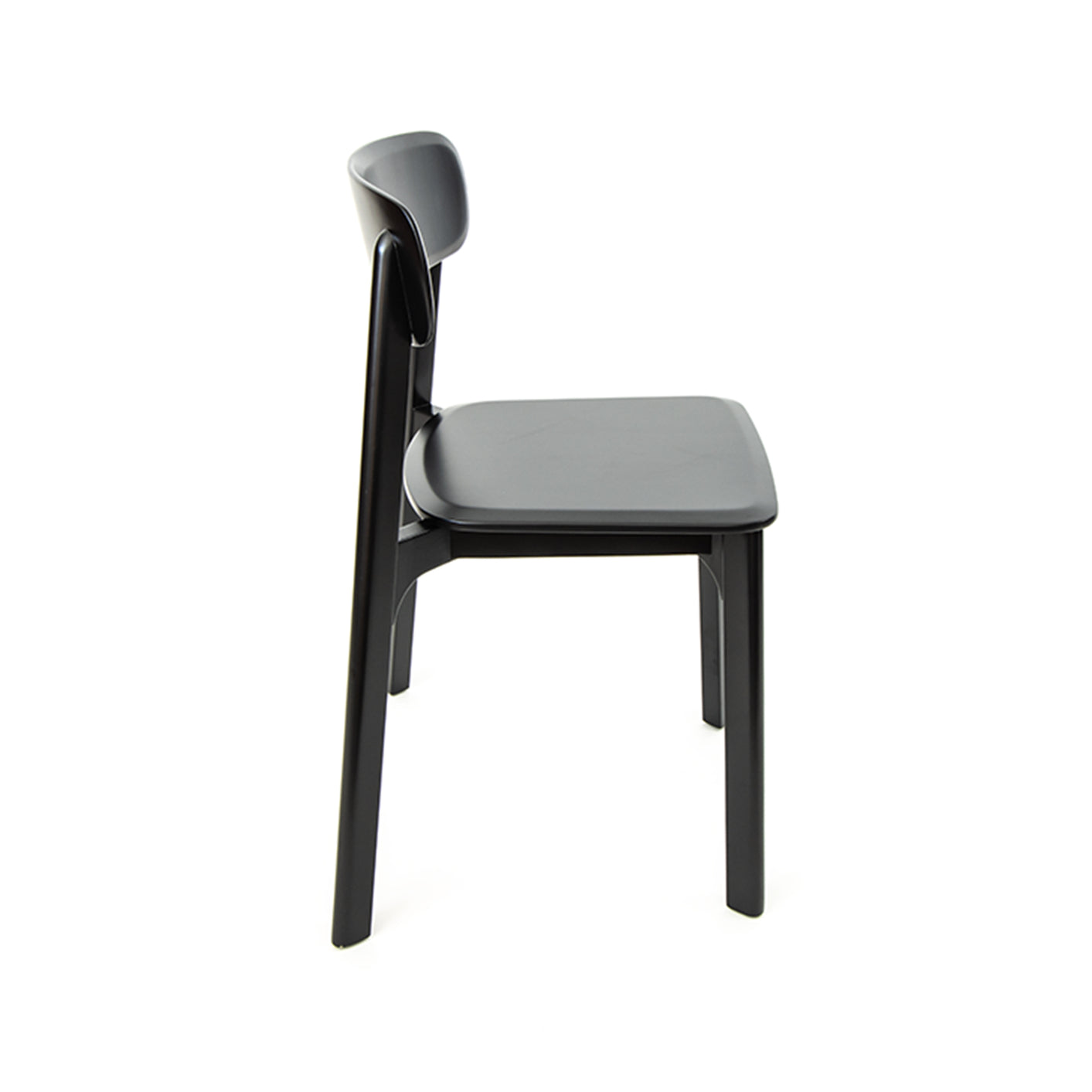 Belmont Black Chair