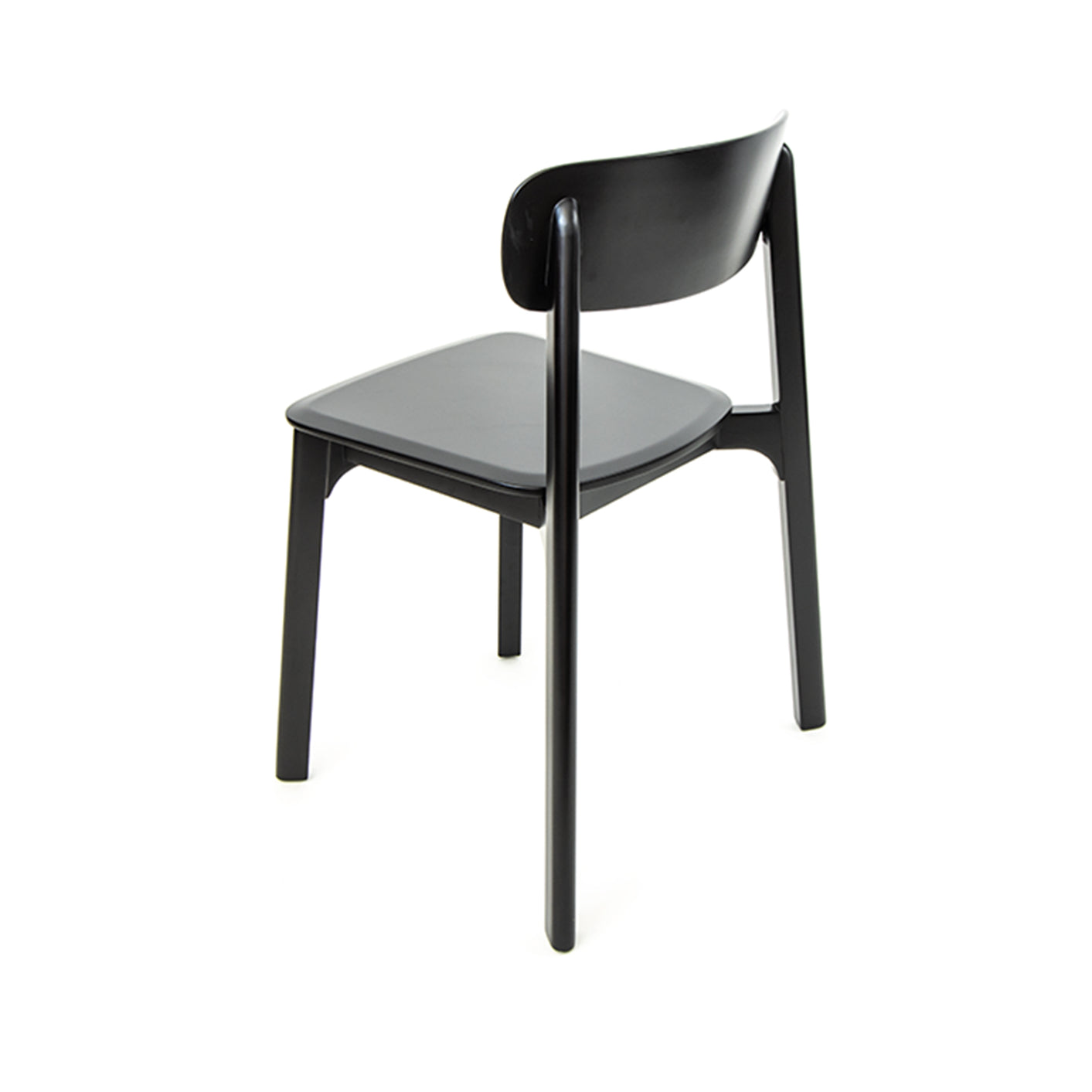 Belmont Black Chair
