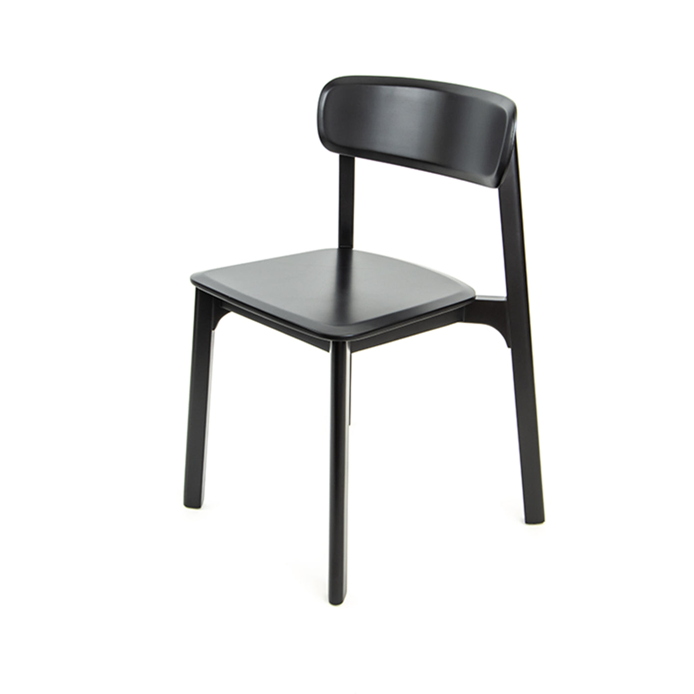 Belmont Black Chair