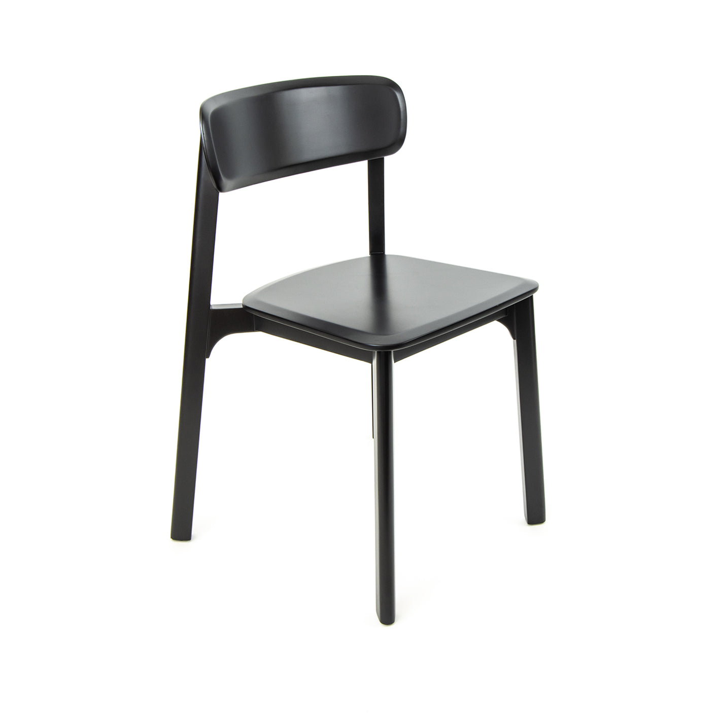 Belmont Black Chair