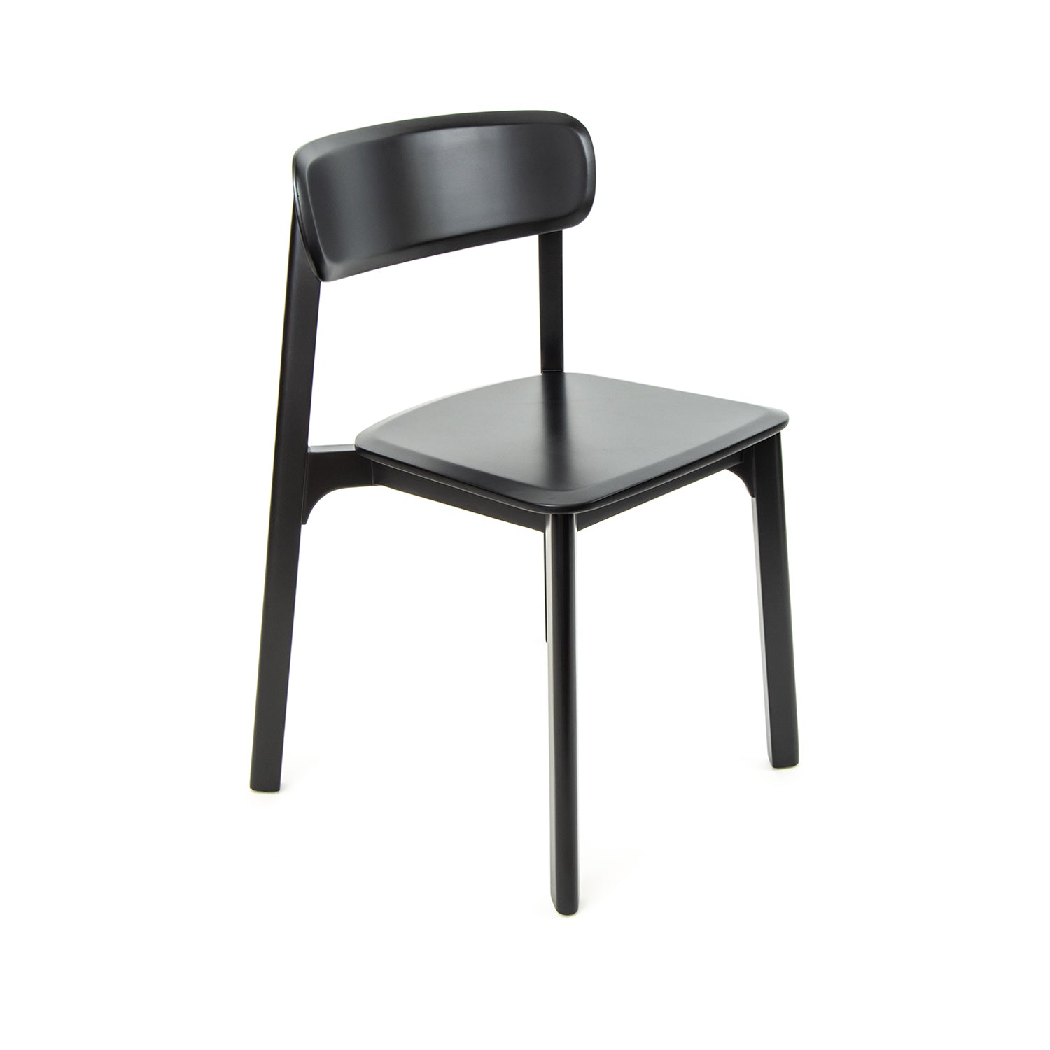 Belmont Black Chair