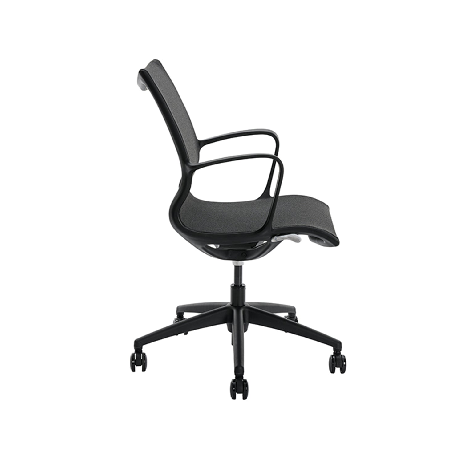 Drift Mesh Task Chair