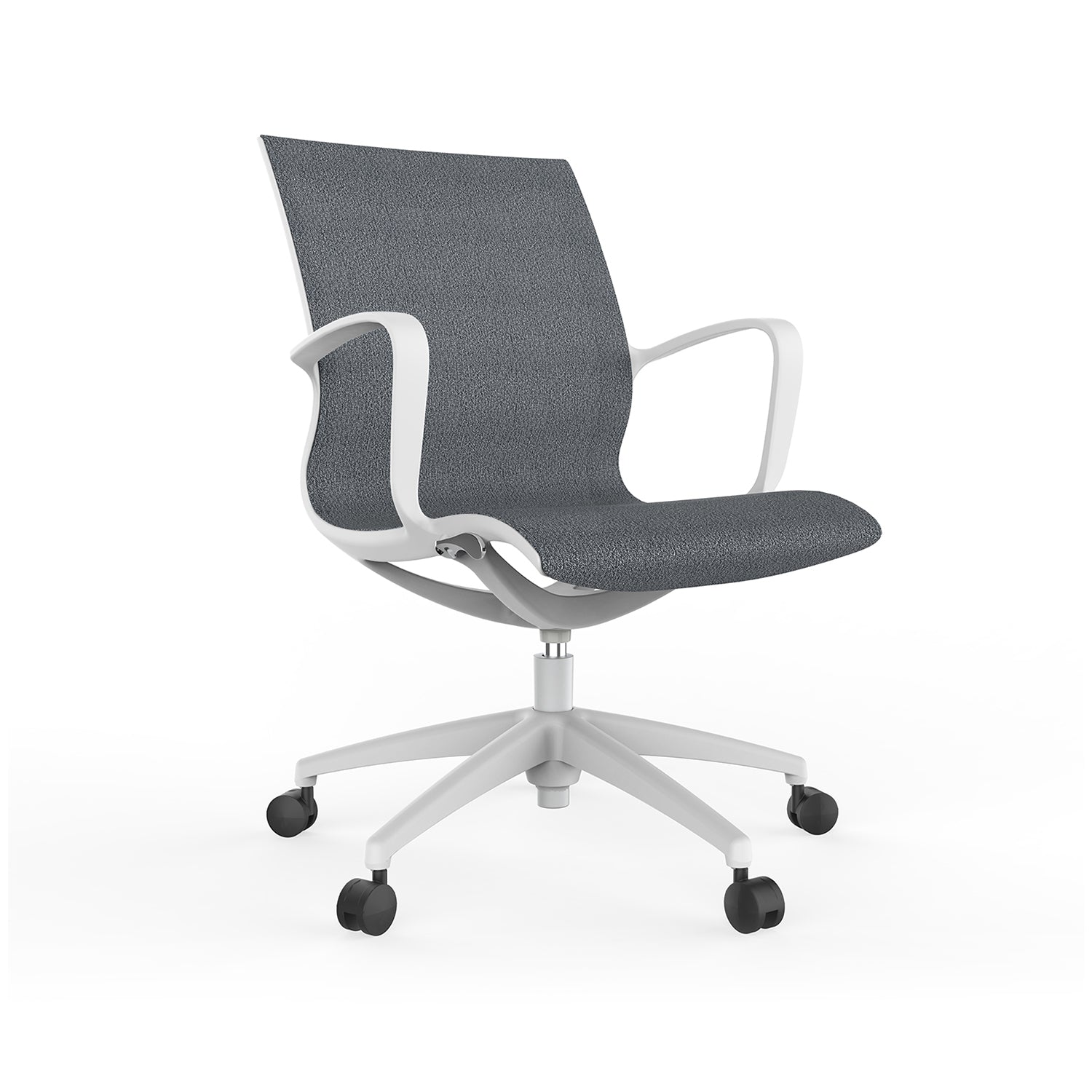 Drift Mesh Task Chair