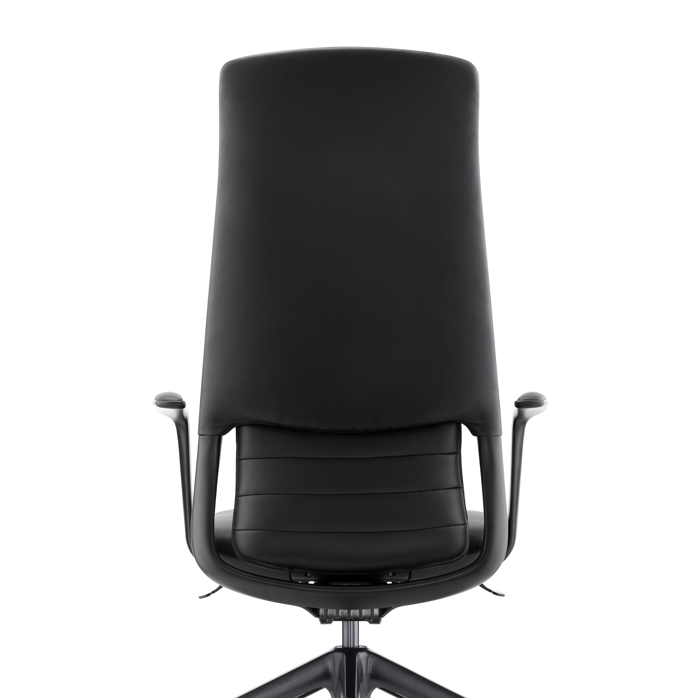 Vertex Leather Chair