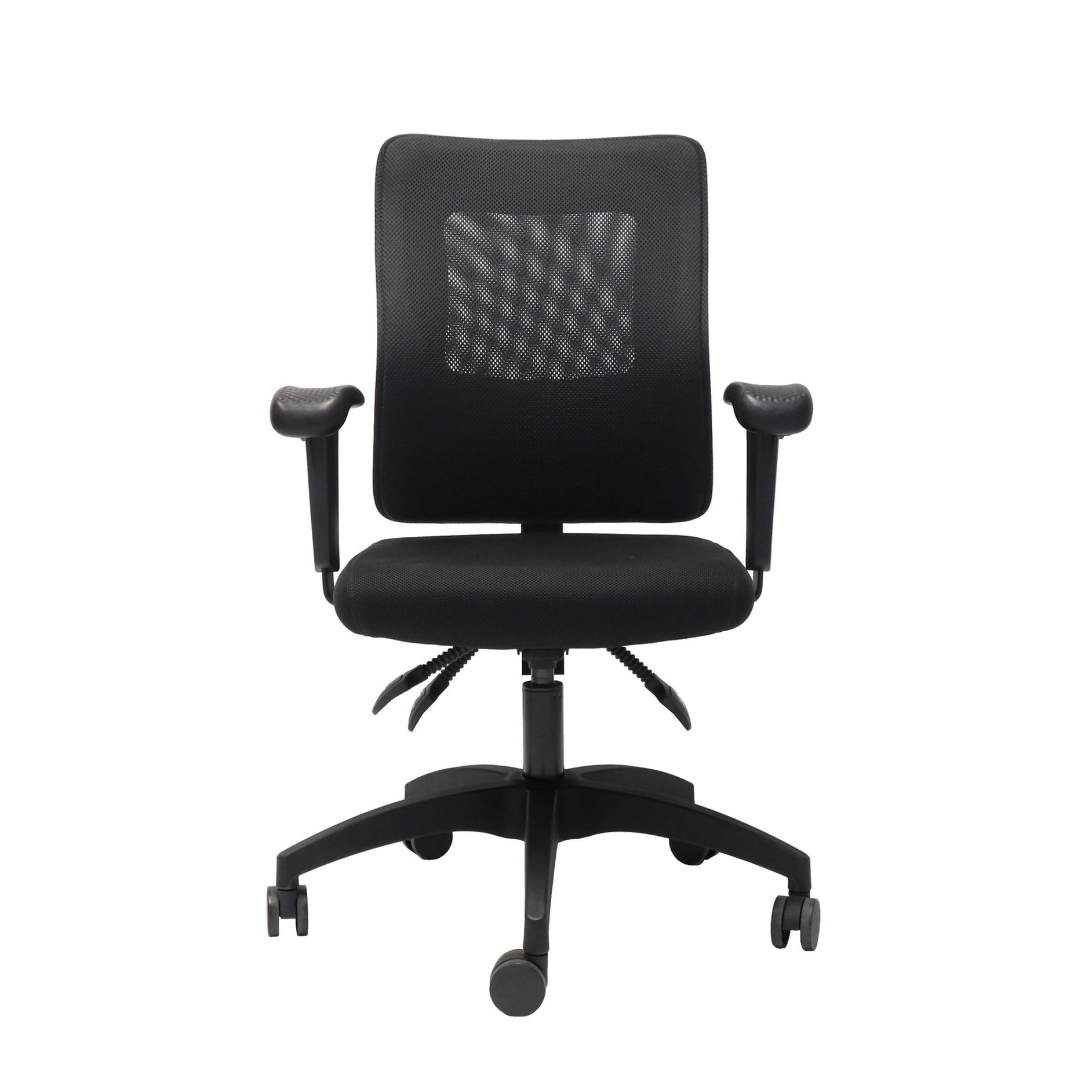 Atom Mesh Operator Chair