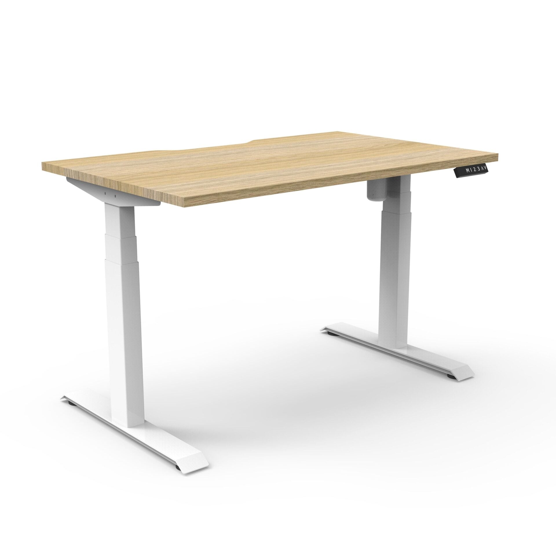 Boost Light Single Sided Workstation