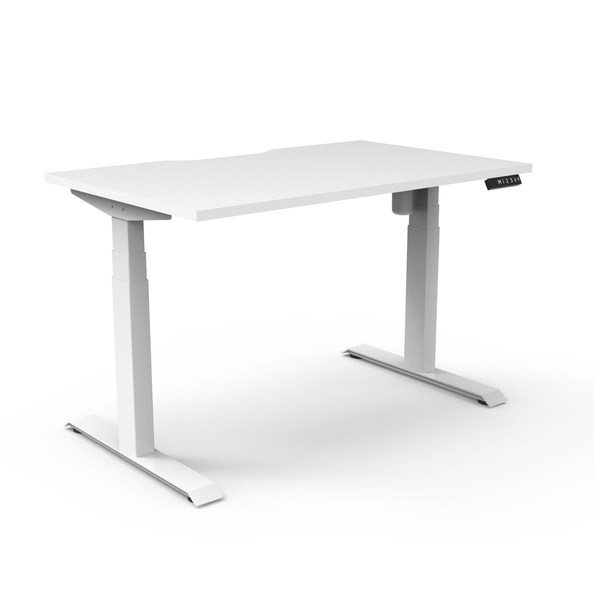 Boost Light Single Sided Workstation