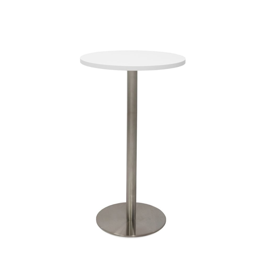 Estillo Round Dry Bar Table