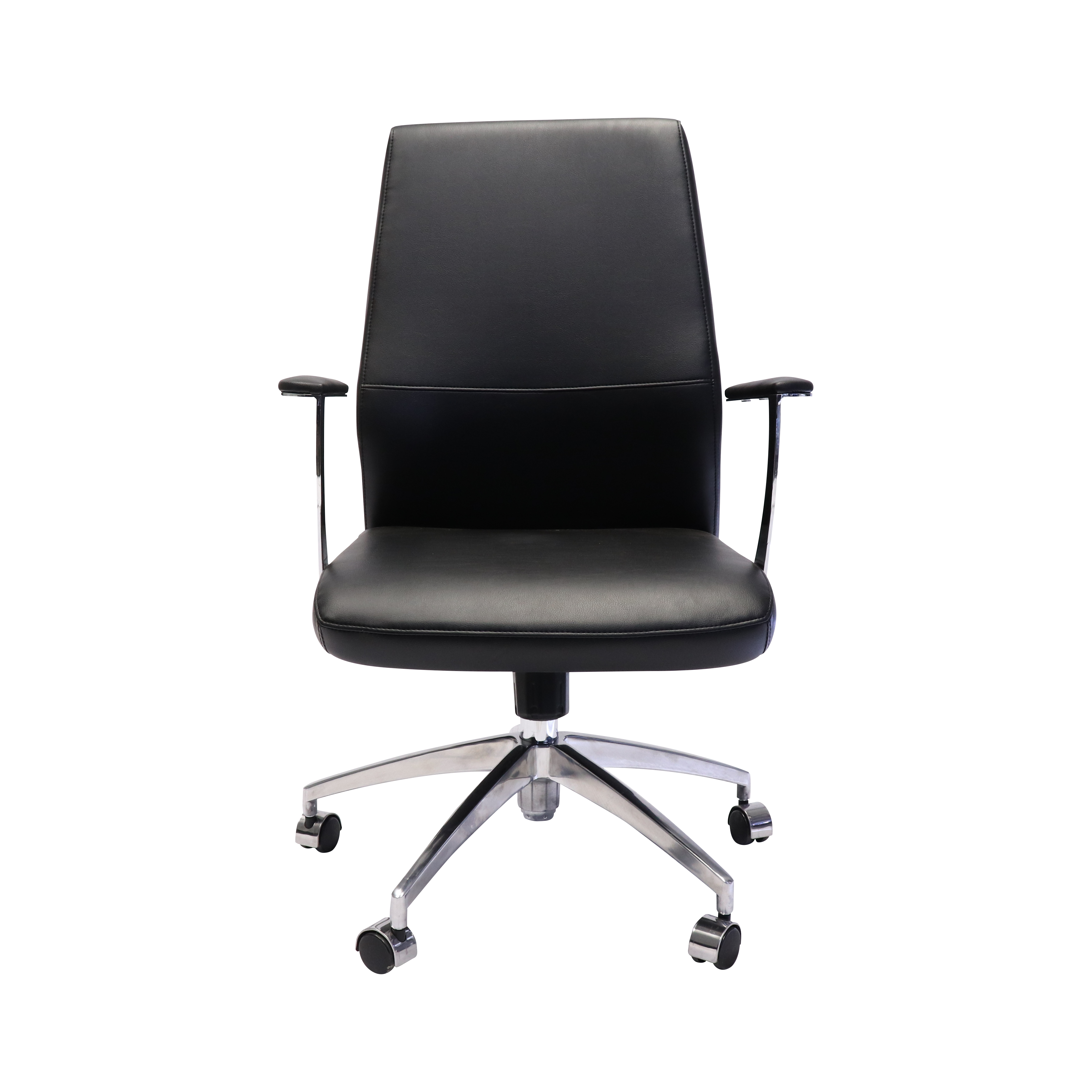 CL3000M Medium Back Chair