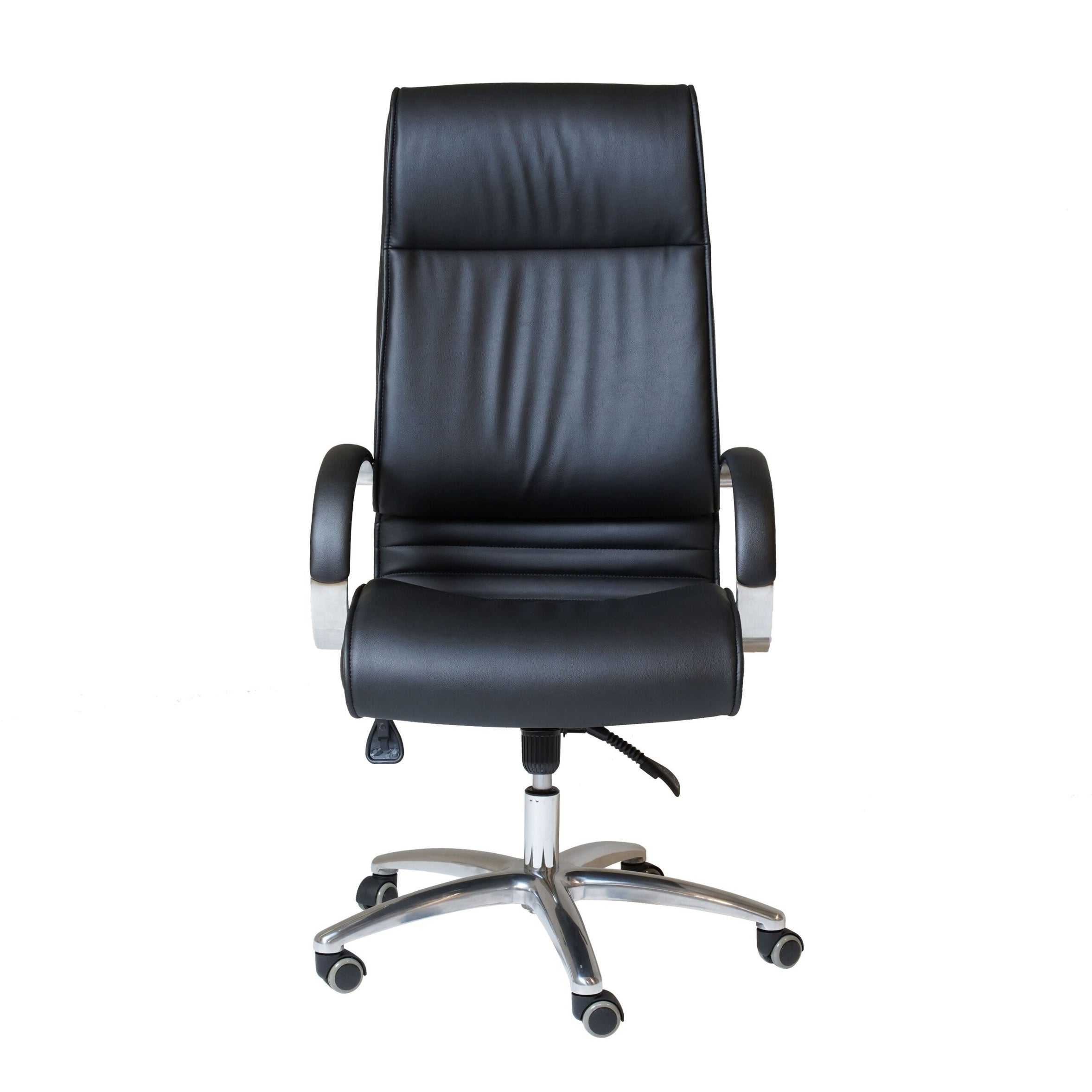 CL820 High Back PU Executive Chair