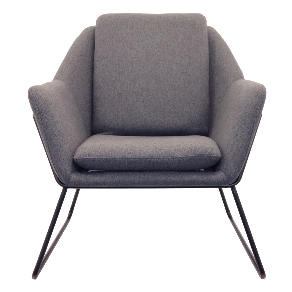 Cardinal Single Seater Arm Chair