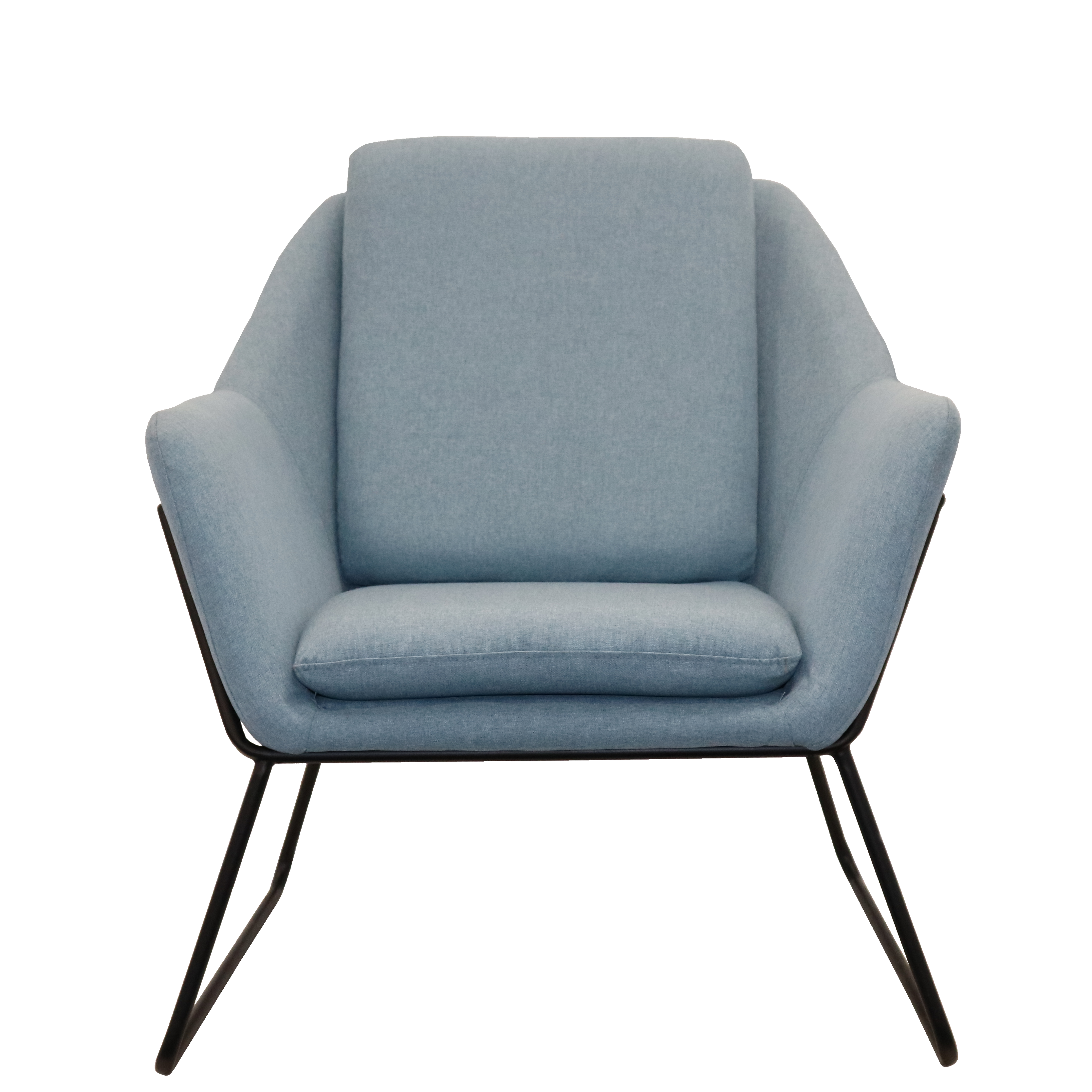 Cardinal Single Seater Arm Chair