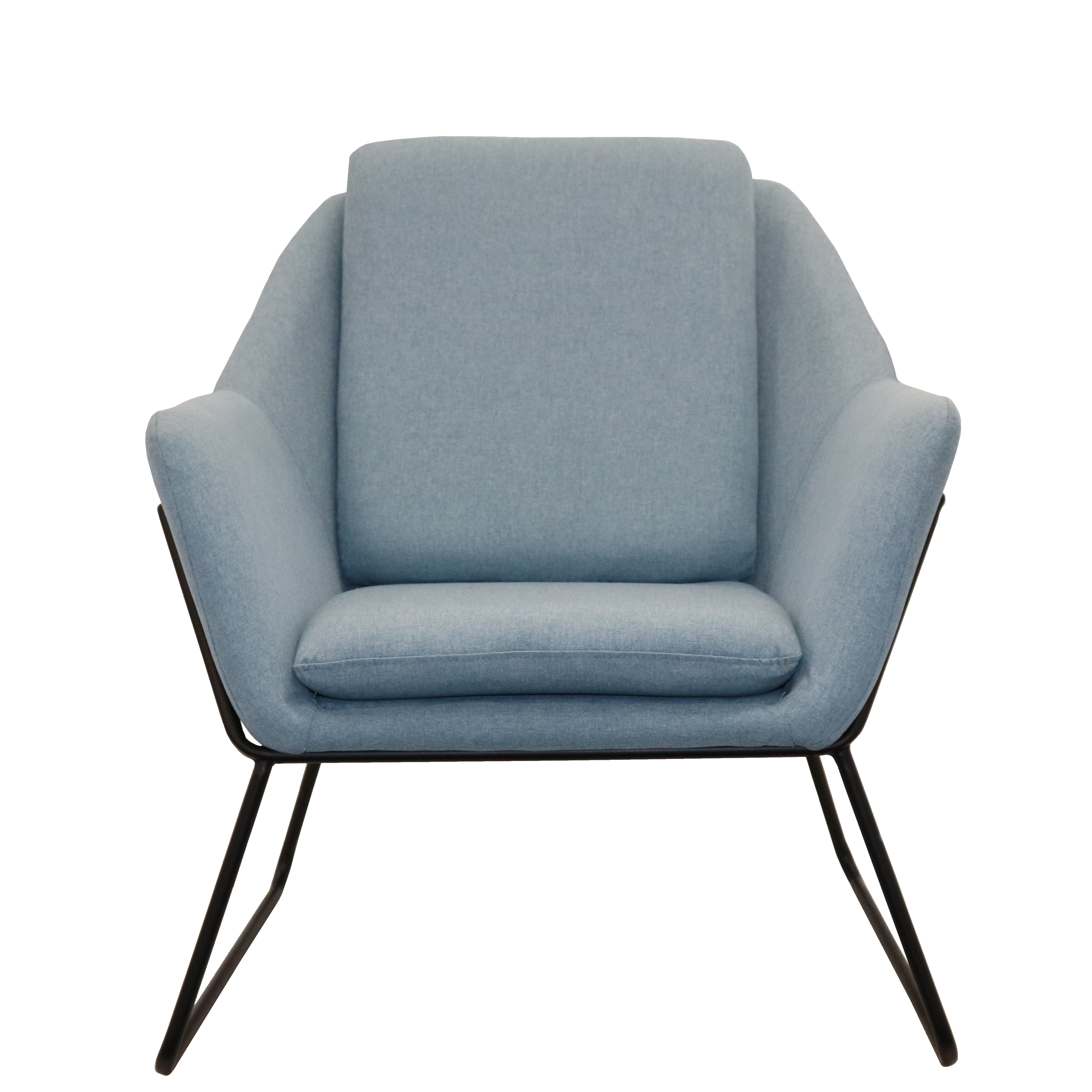 Cardinal Single Seater Arm Chair