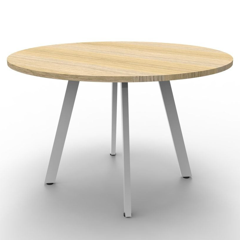 Eternity Meeting Table Round