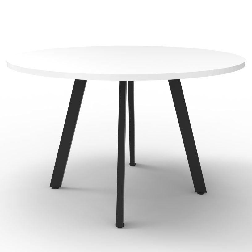 Eternity Meeting Table Round
