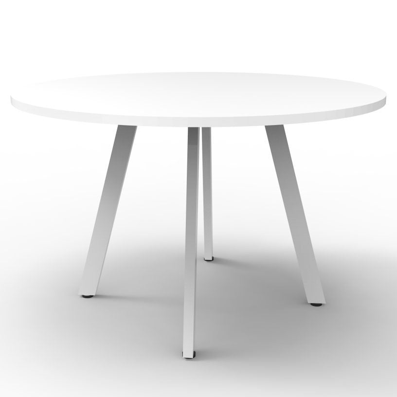 Eternity Meeting Table Round