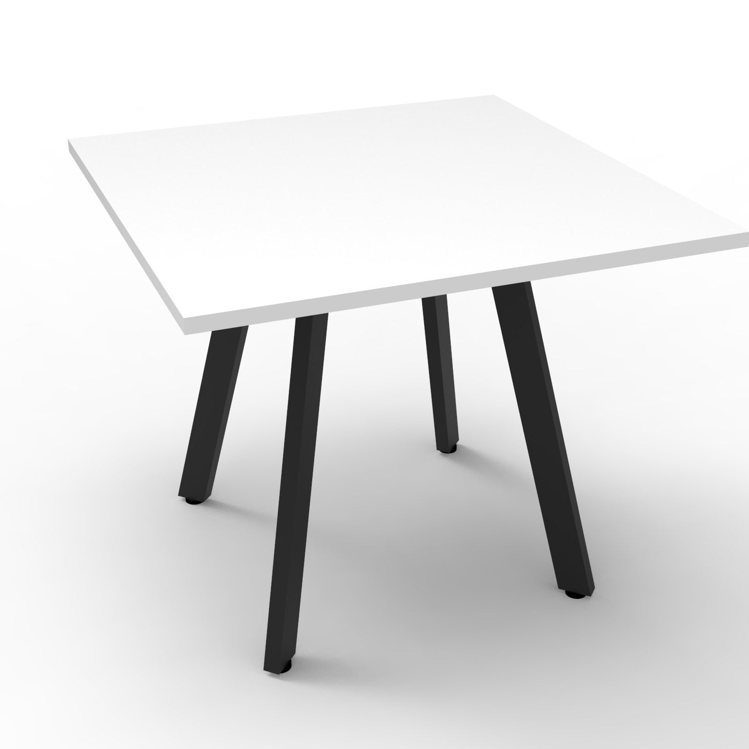 Eternity Meeting Table Square