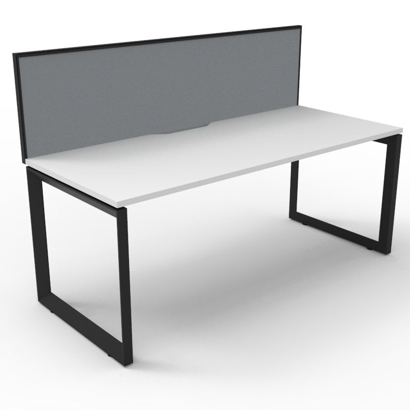 Infinity Single Sided Loop Leg Workstation