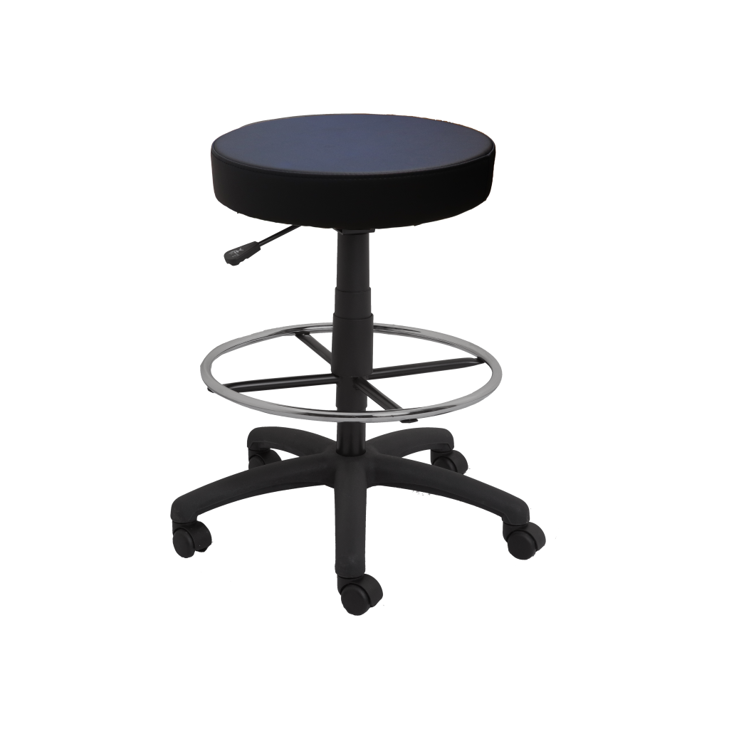 DS COUNTER Drafting Height Stool