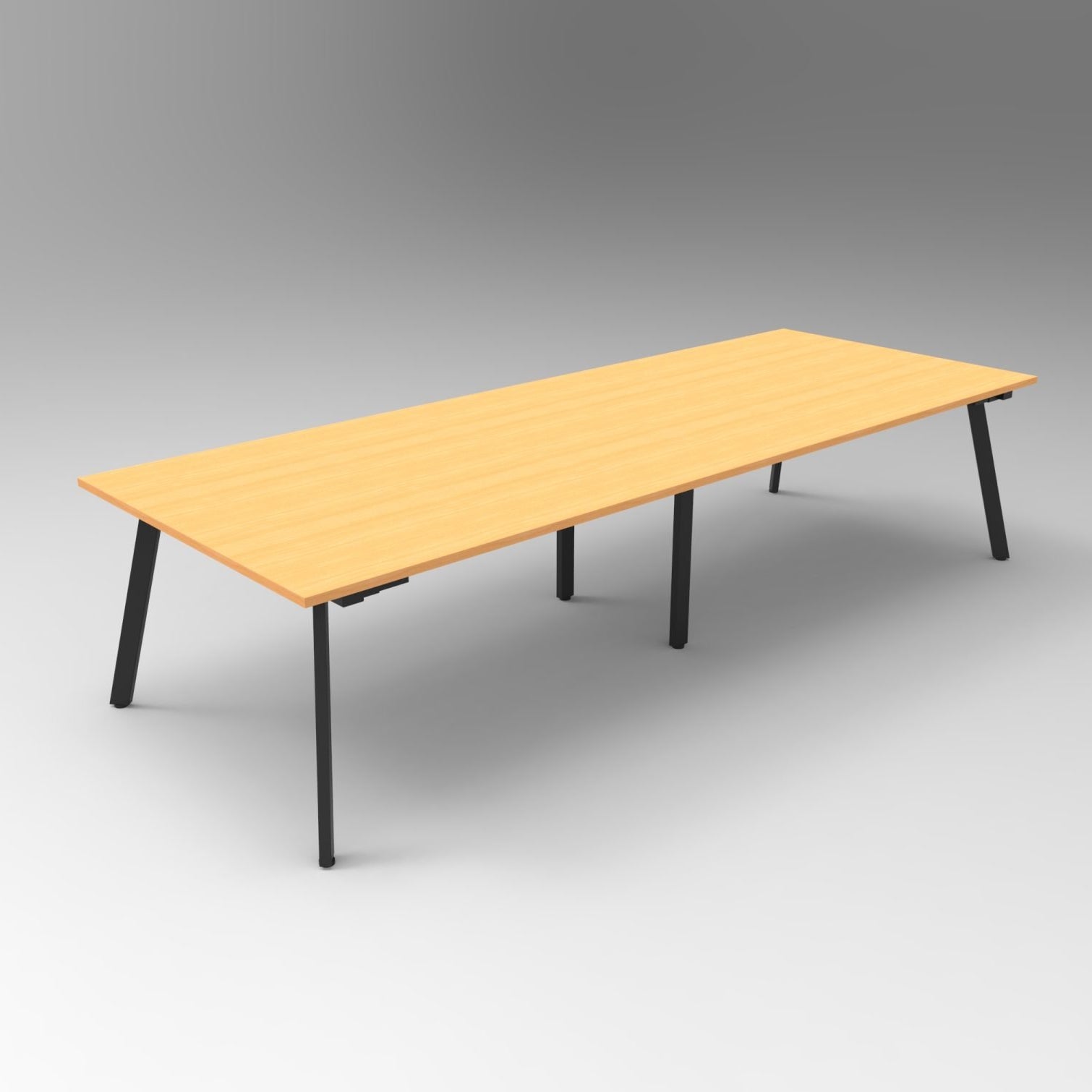 Eternity Meeting & Boardroom Table Rectangle