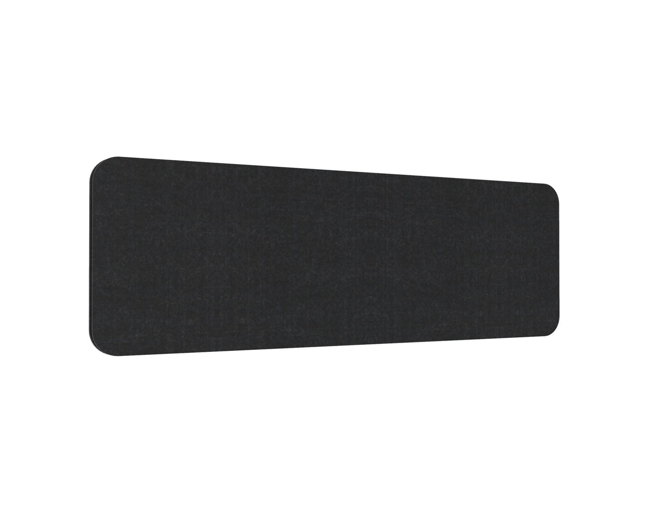 Desk Mounted Eco Panel Screen