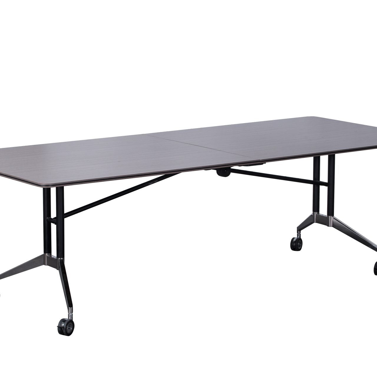 Rapid Edge Folding Meeting & Boardroom Table