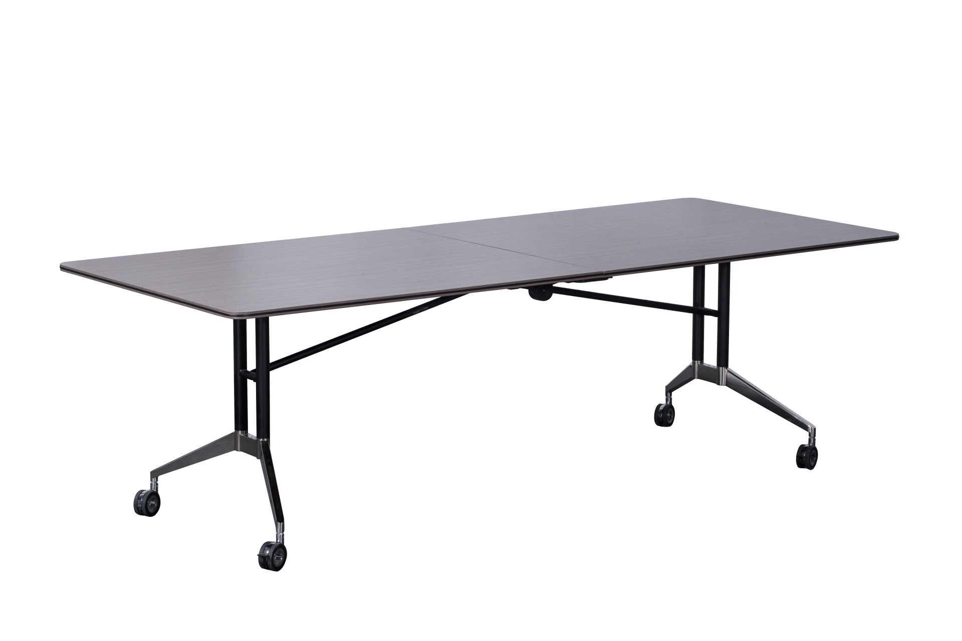 Rapid Edge Folding Meeting & Boardroom Table