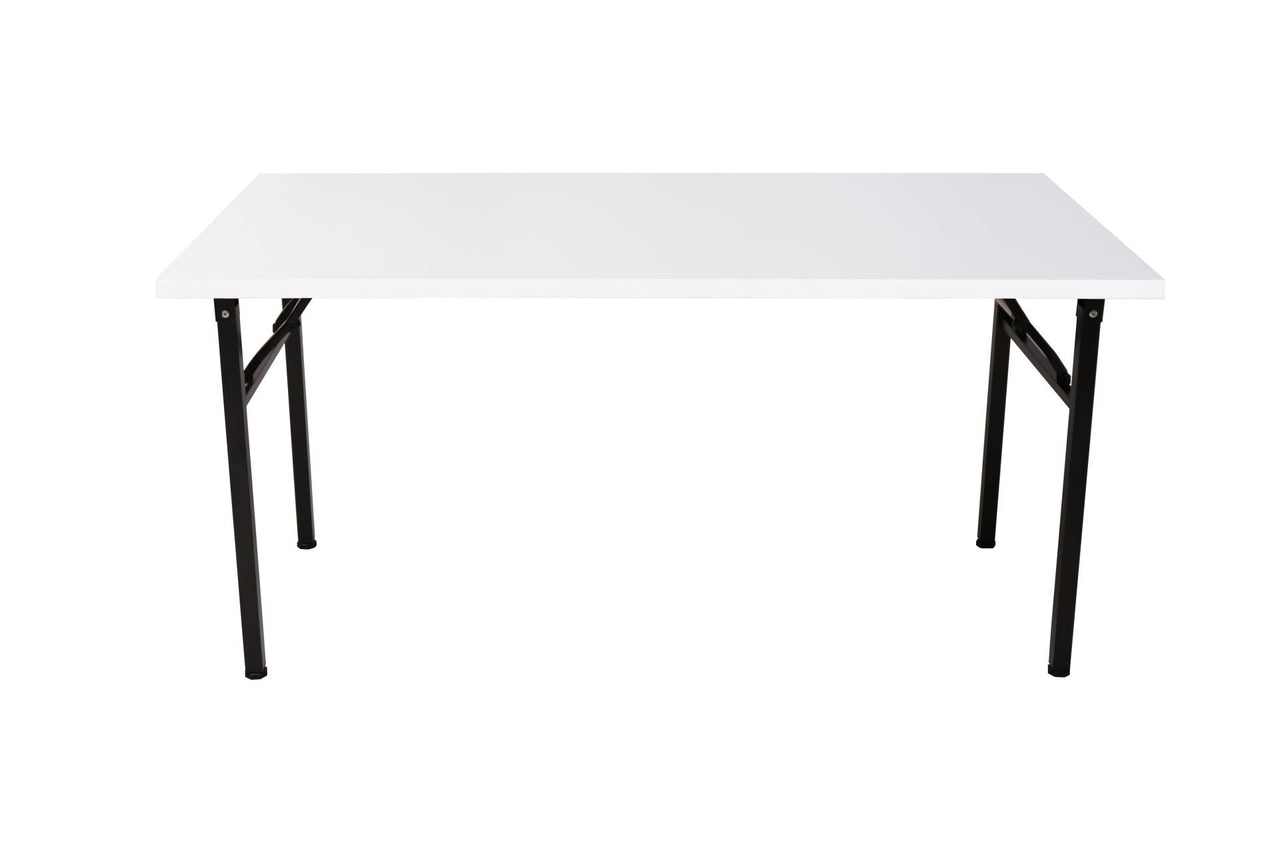 Steel Frame Folding Table