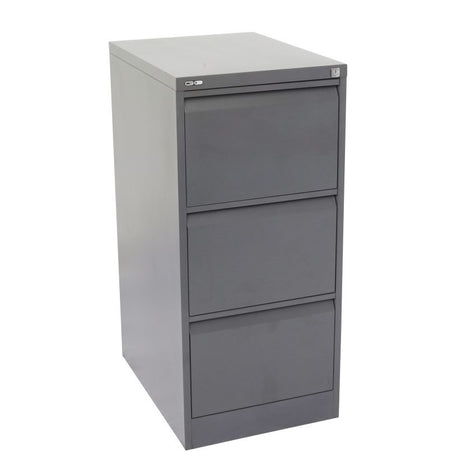 GO Vertical Filing Cabinet