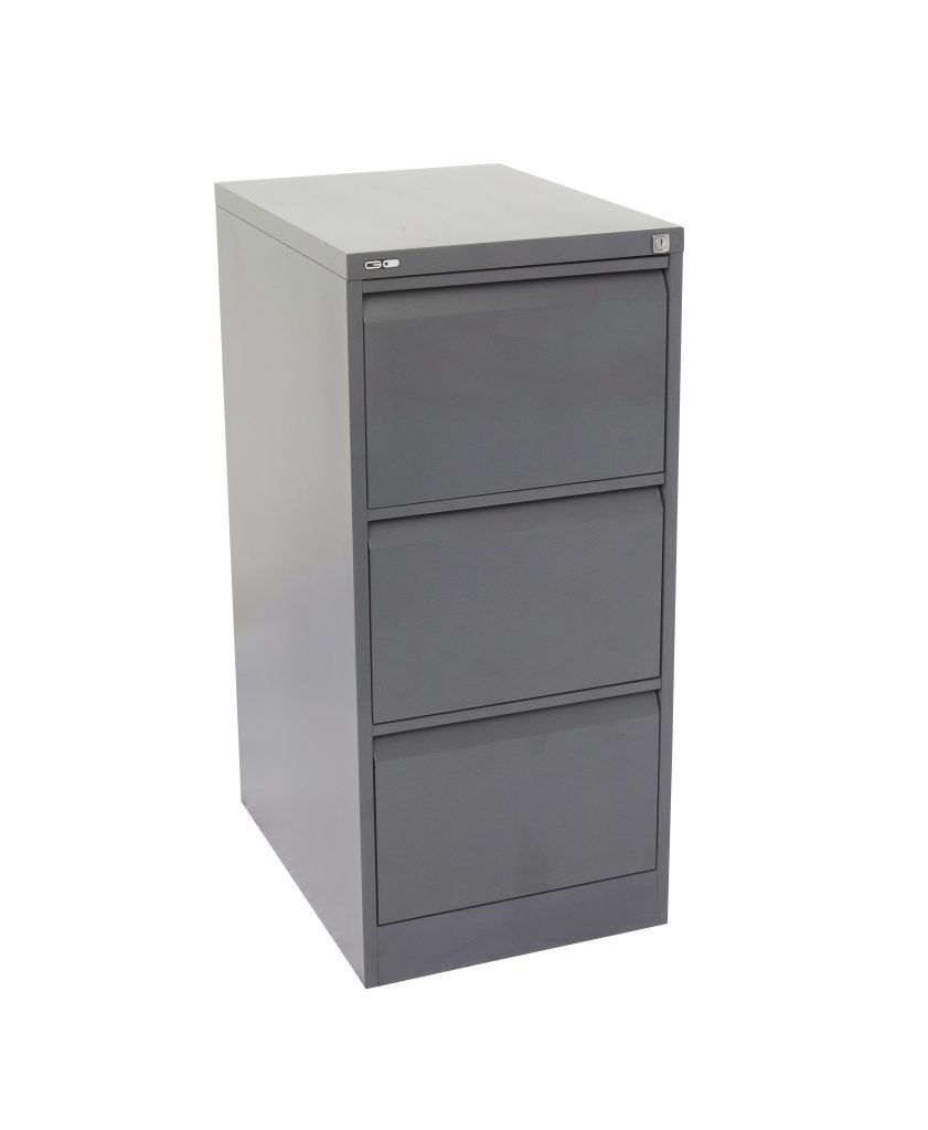 GO Vertical Filing Cabinet