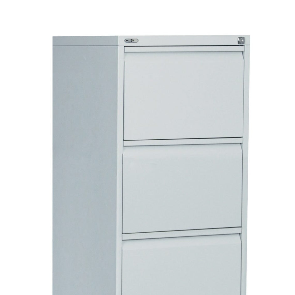 GO Vertical Filing Cabinet