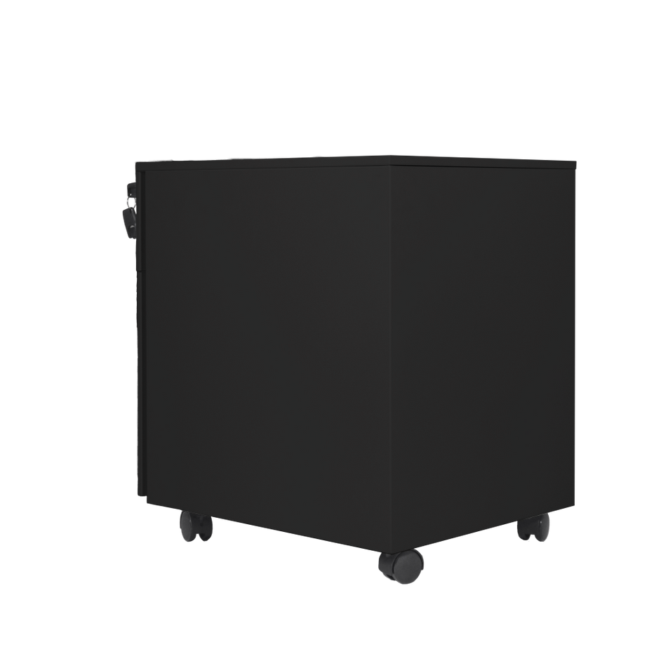 GO Mobile Pedestal – 2 Drawer