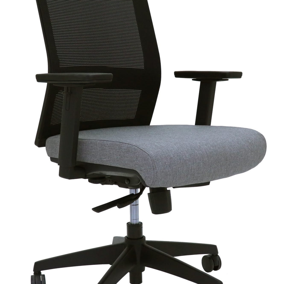 Gesture Medium Mesh Back Task Chair
