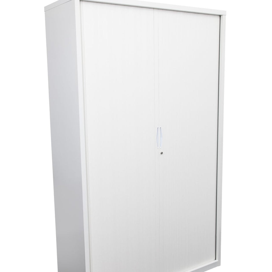 GO Tambour Door Cupboard 1200mm W