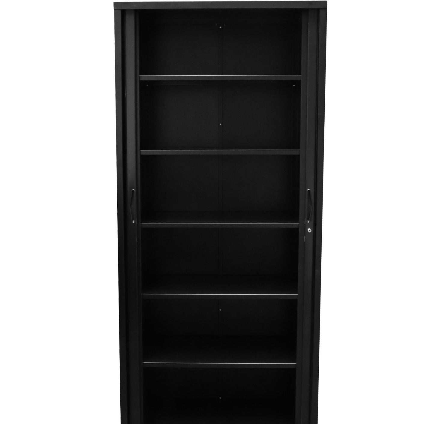 GO Tambour Door Cupboard 900mm W