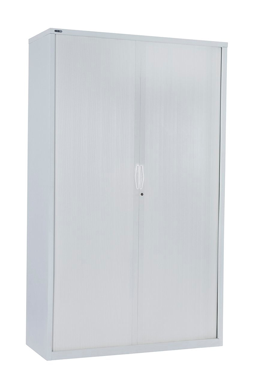 GO Tambour Door Cupboard 900mm W