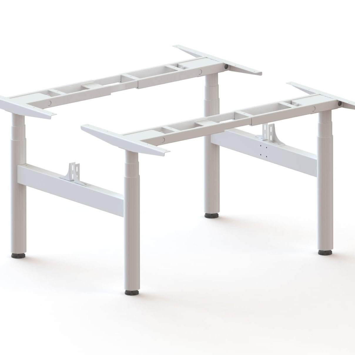 Halo+ Back To Back Frame