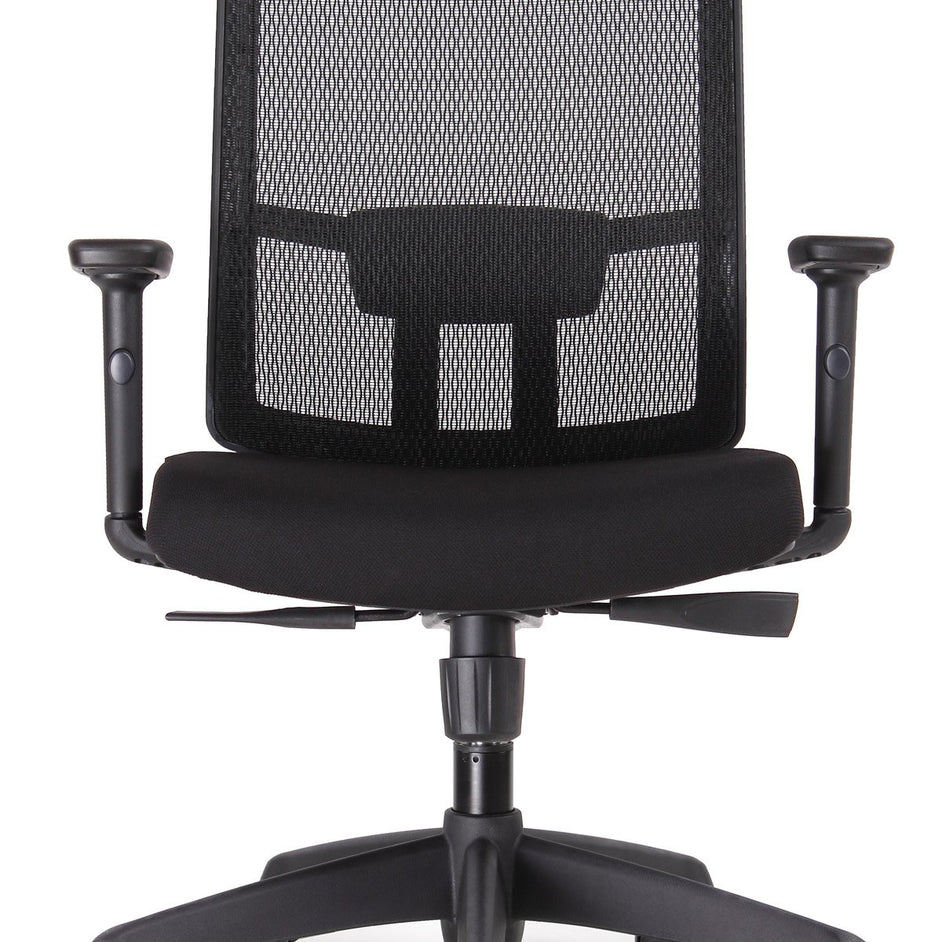 KAL Task High Back Promesh Chair