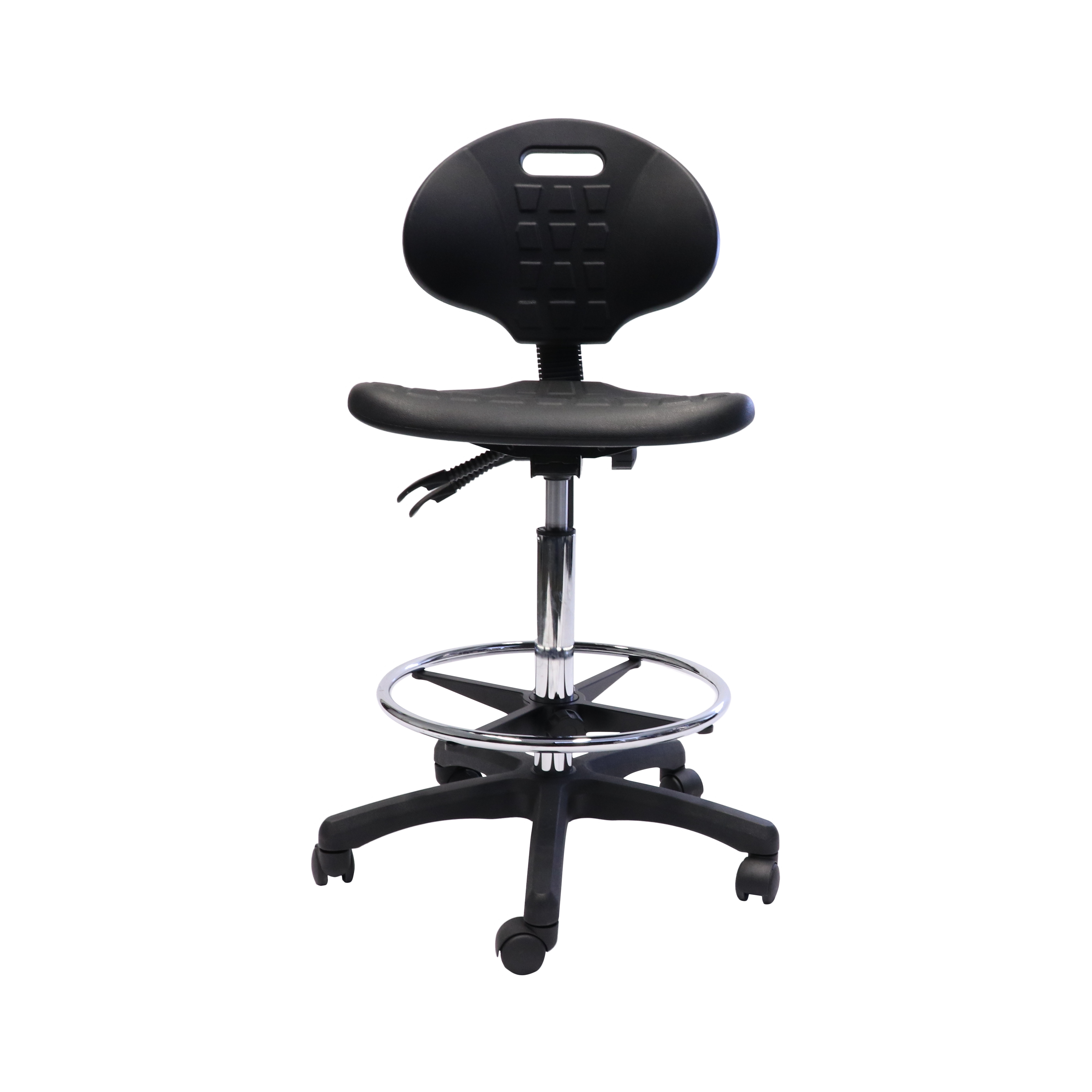 Rapidline Lab Stool