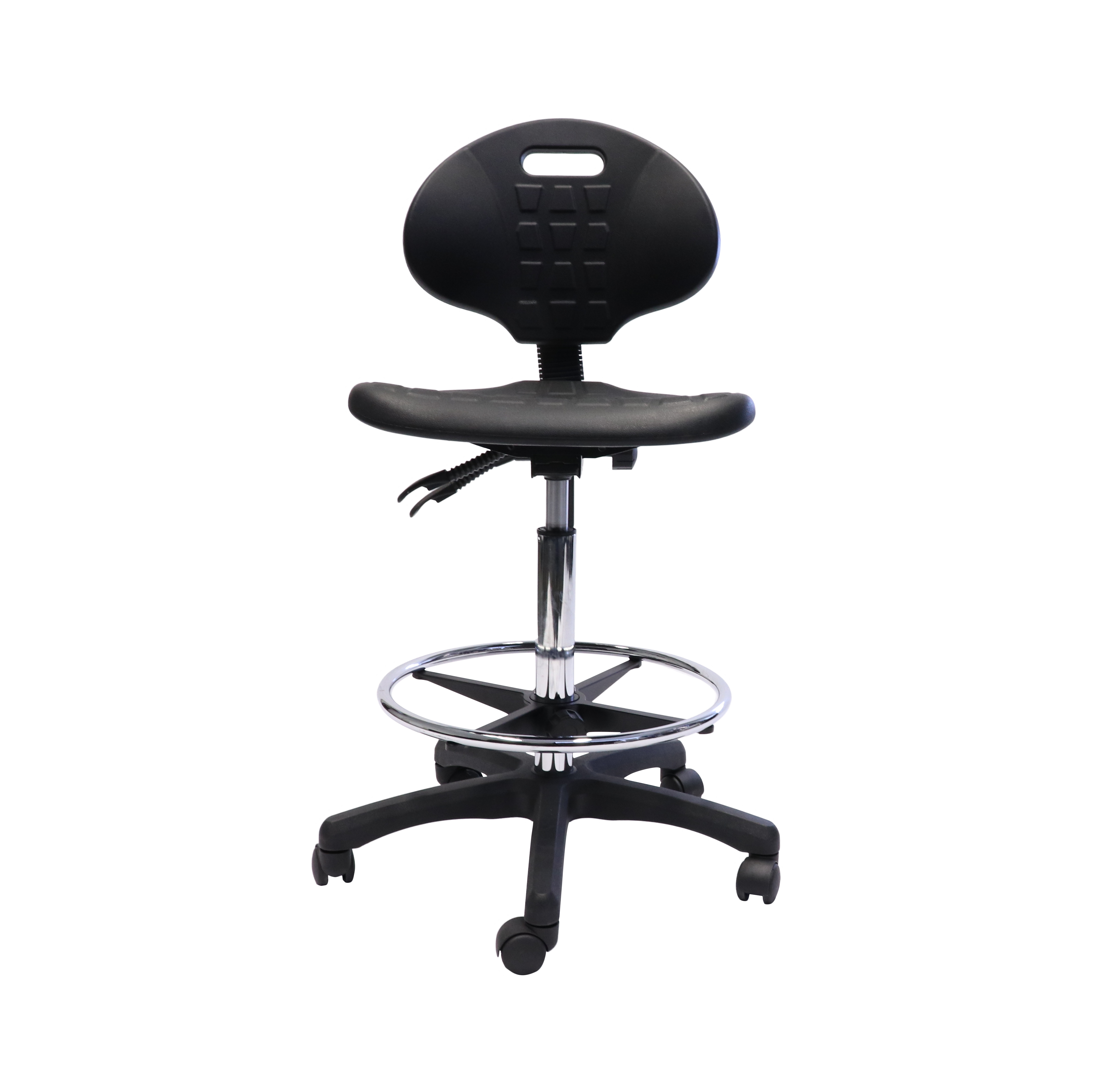 Rapidline Lab Stool
