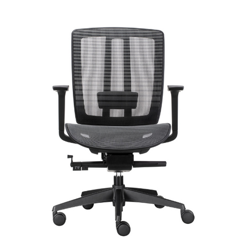 Oasis Mesh Chair