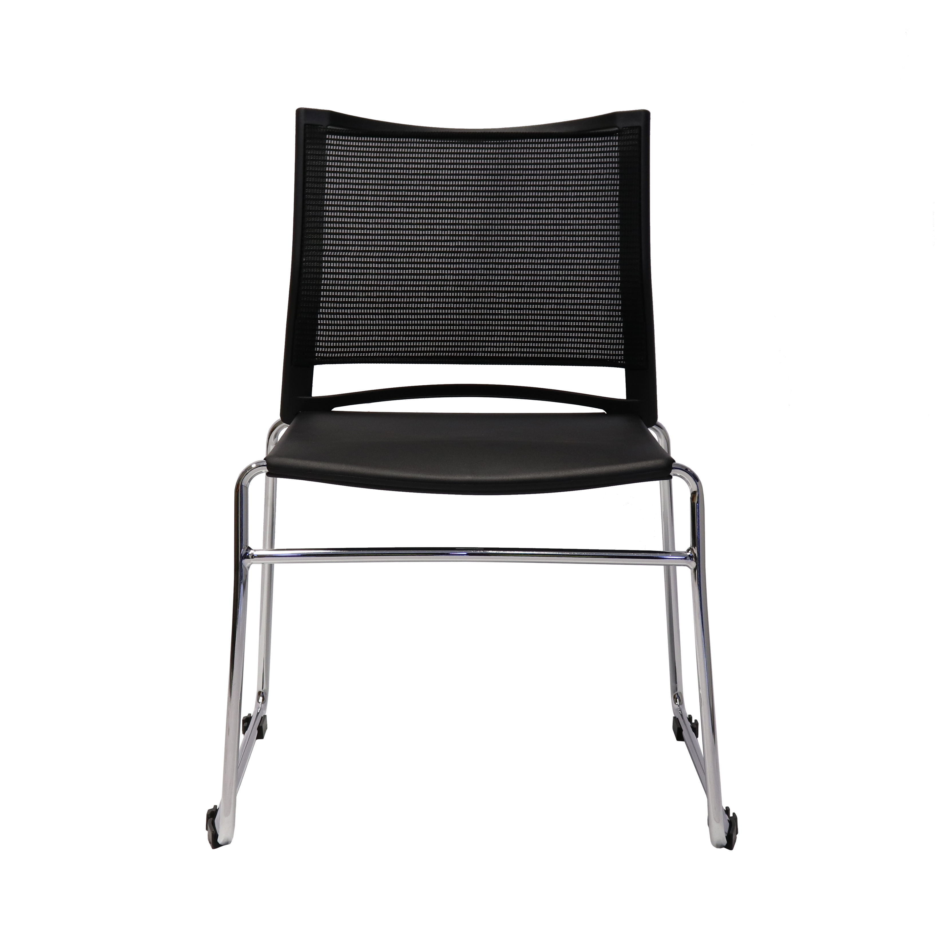 PMV-BK Visitor Chair