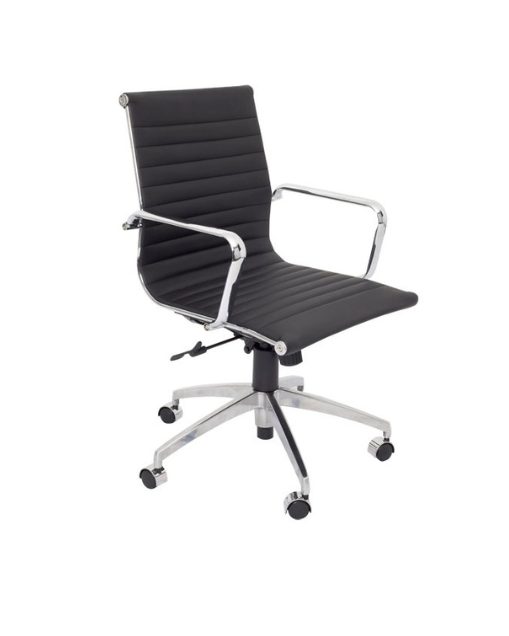 PU605M Executive Chair