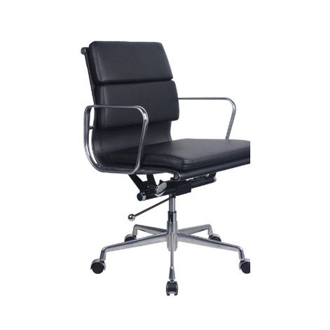 PU900M Medium Back Executive Chair