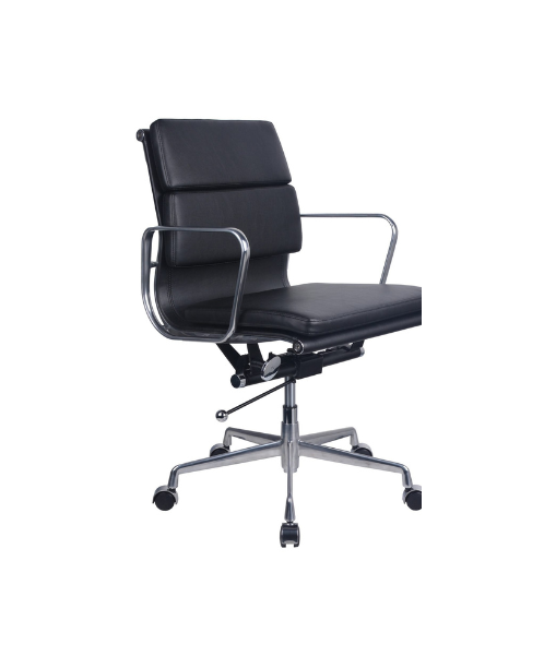 PU900M Medium Back Executive Chair