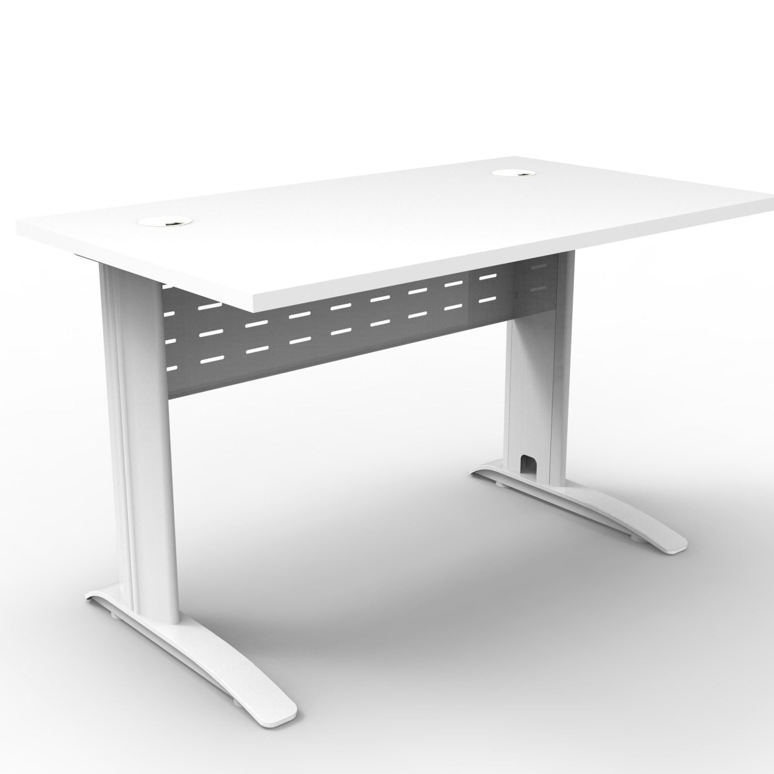 Deluxe Rapid Span Desk