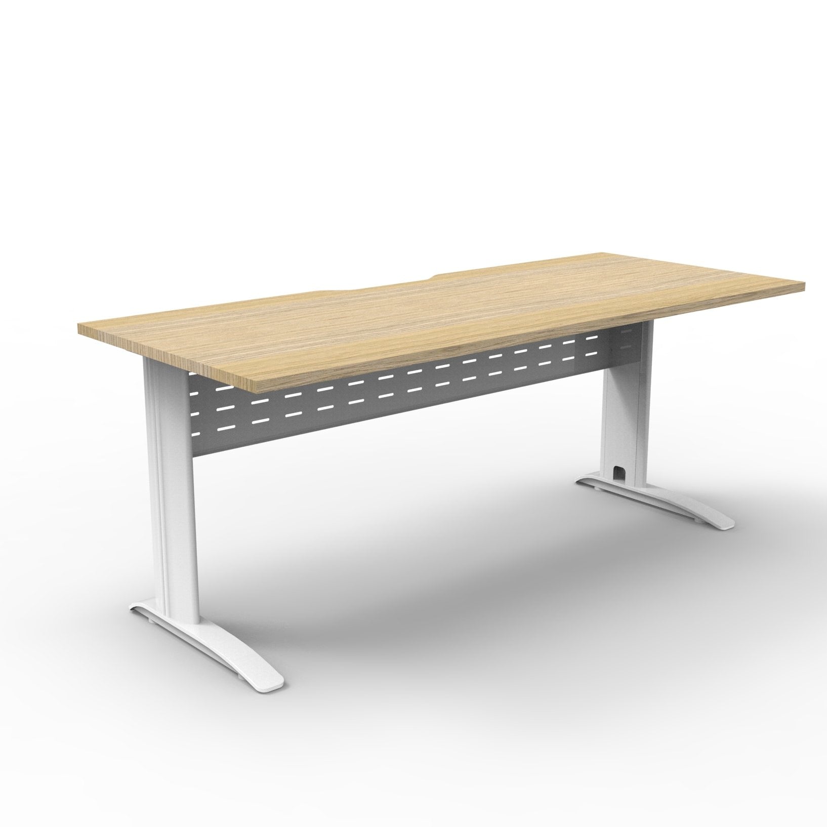 Deluxe Rapid Span Desk