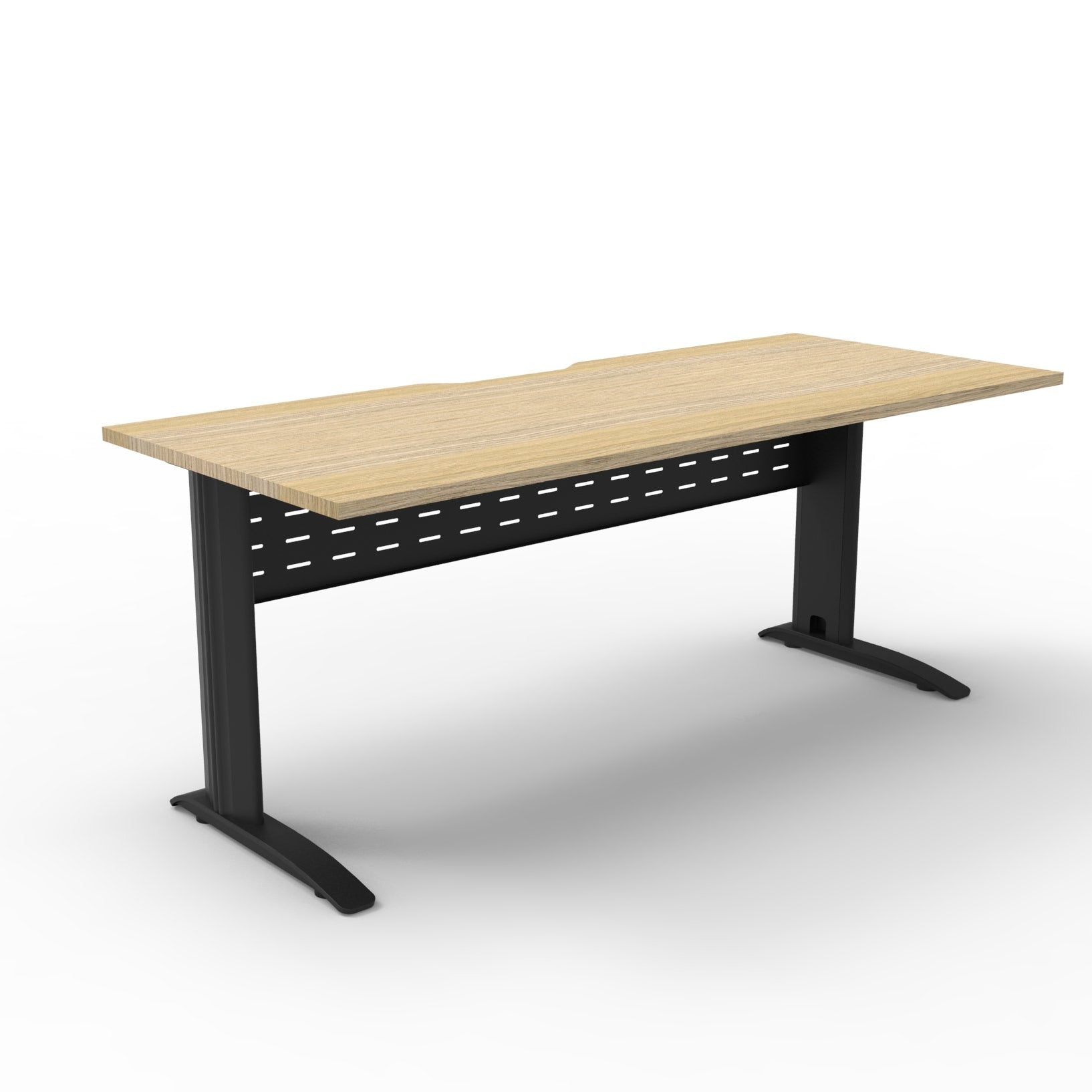 Deluxe Rapid Span Desk