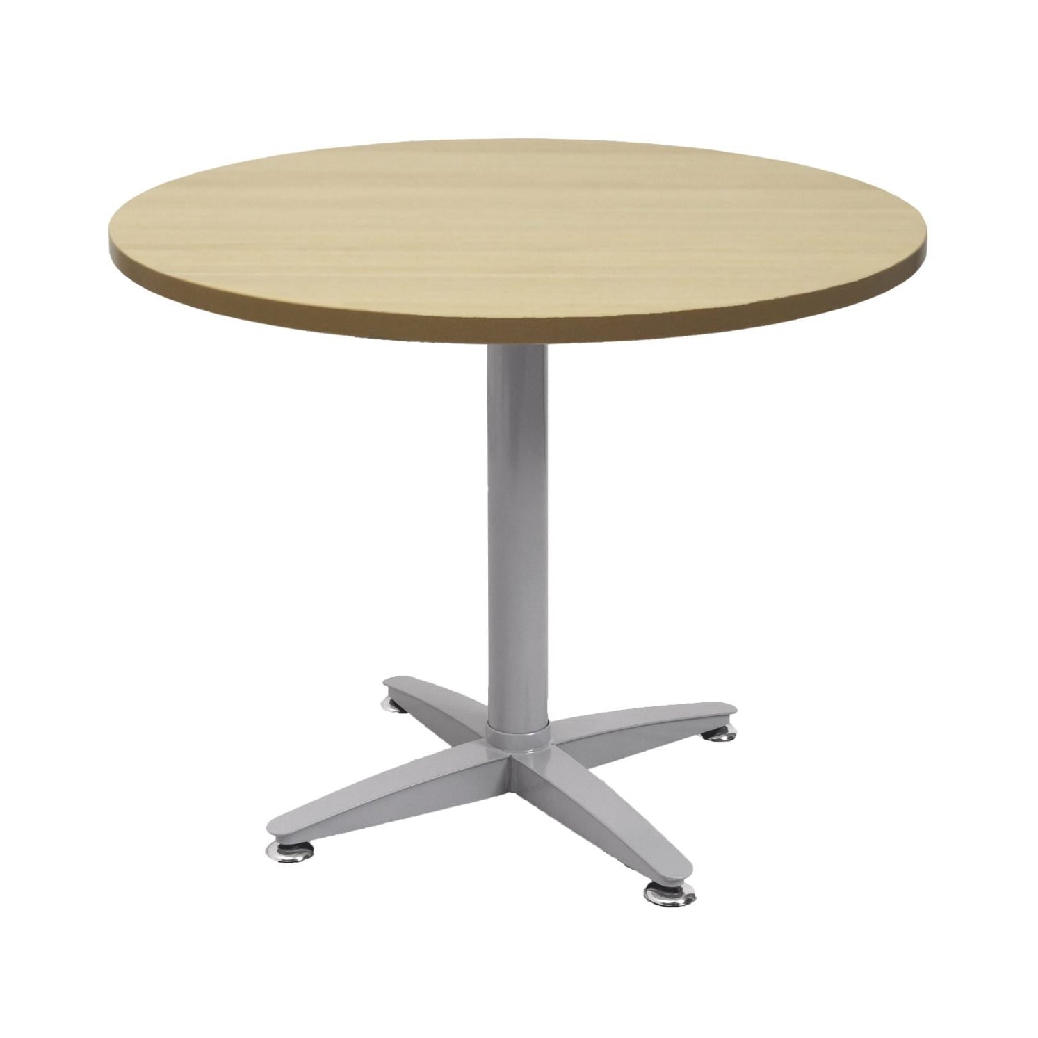 Rapid Span 4 Star Meeting Round Table