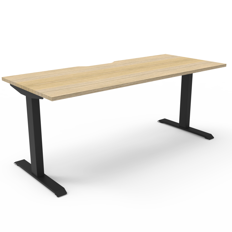 Boost Static Single Sided Workstation